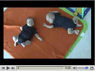 Video hospedado en Castpost