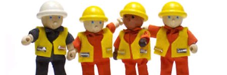 workers
