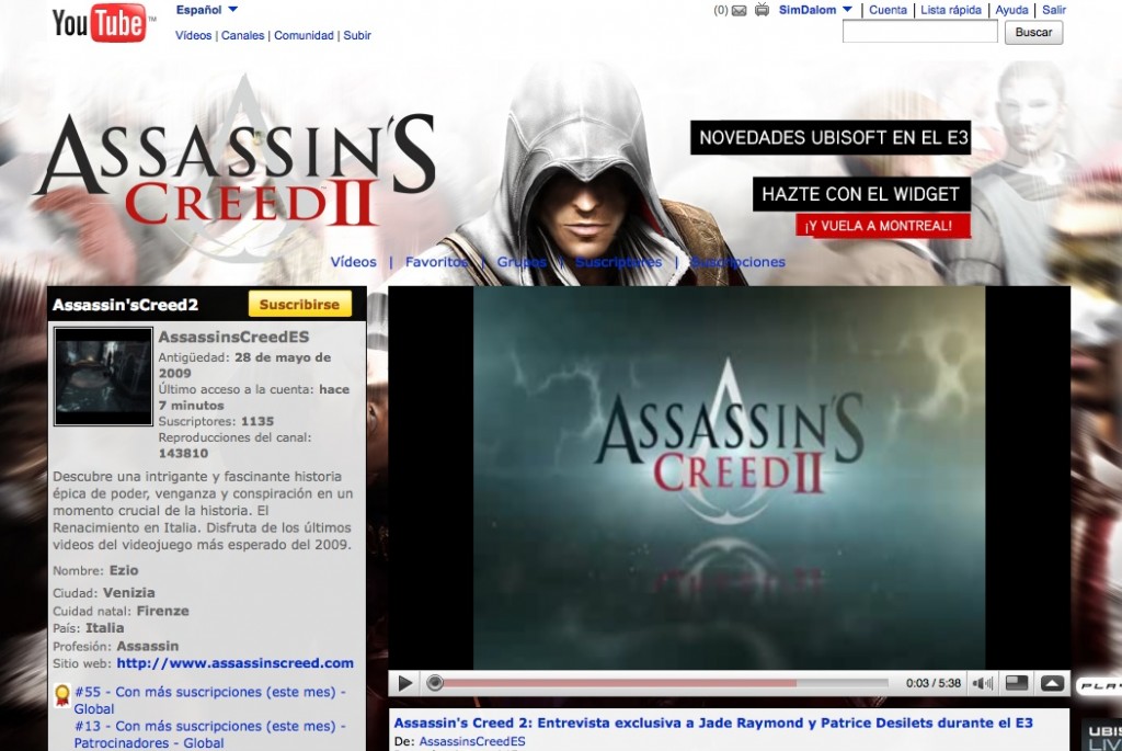 assasingYT